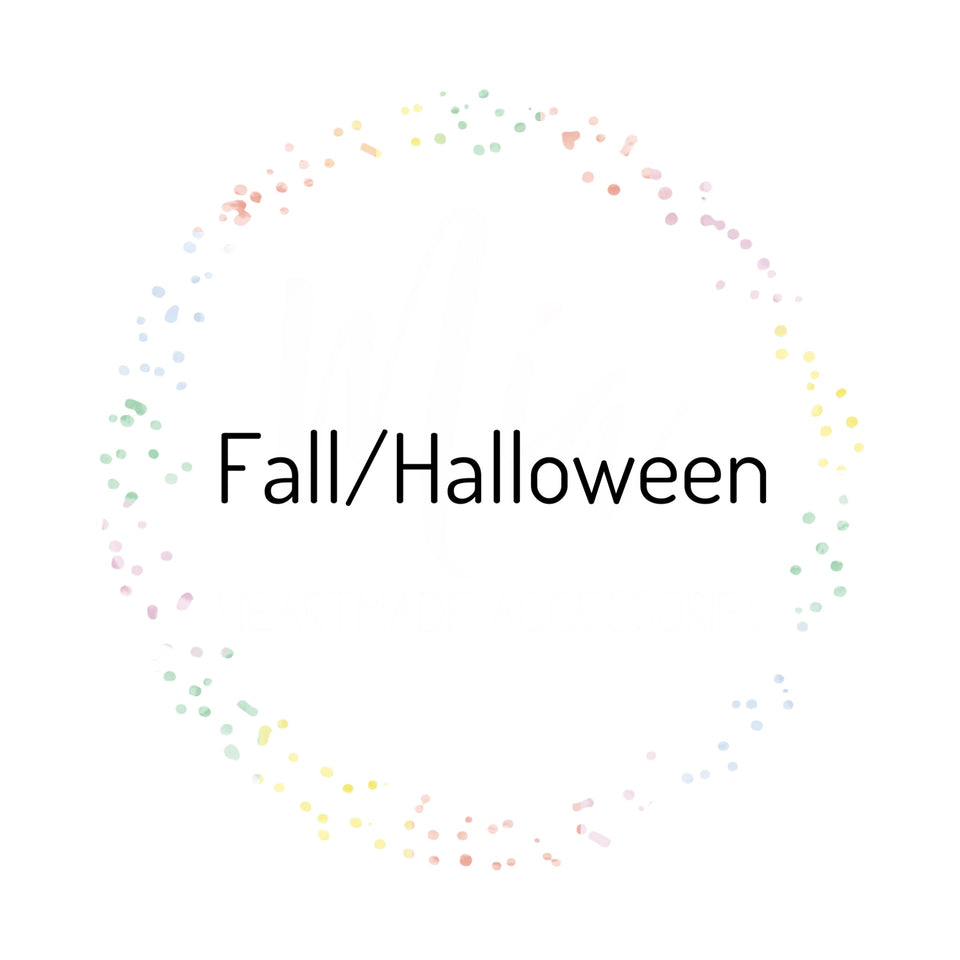 Fall/Halloween