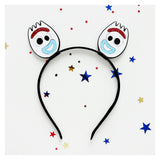 Toy Fork Ears