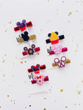 Magical Hair Clip Sets