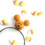 Pom Pumpkin