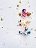 Magical Hair Clip Sets