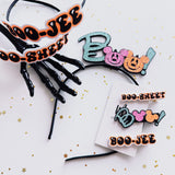 Boo Headbands