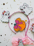 Pink Ghost Ears