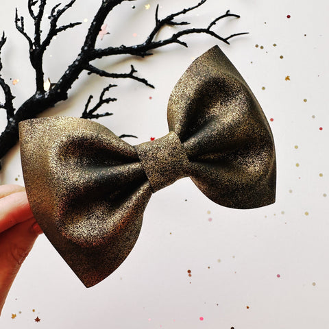 Gold Dust Bow