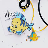 Fish Clip