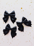 Bat Bows