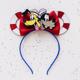 Cruise Character Ears