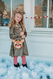 Classic Deer Headband