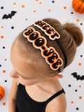 Boo Headbands