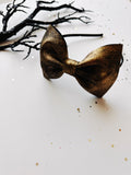 Gold Dust Bow
