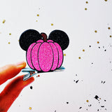 Stand Up Hair Clip