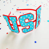 USA