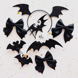 Bat Bows