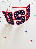 USA
