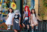 Halloween Crew