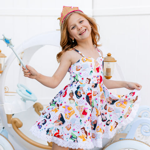 Princess Crown