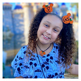 Pumpkin Ears