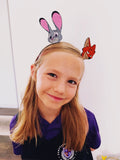 Fox and Bunny Ears