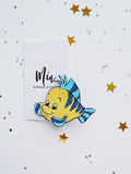 Fish Clip