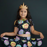 Evil Queen Crown