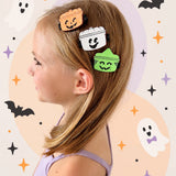 Spooky Bucket Clips