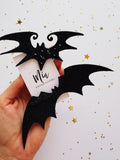 Bat Bows