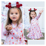 Reversible Ornaments