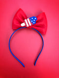 Patriotic Popsicle Viv