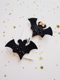 Bat Bows