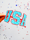 USA