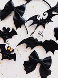 Bat Bows