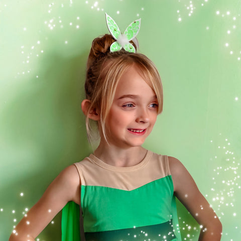 Fairy Hair Clip