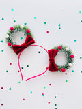 Wreath Ears