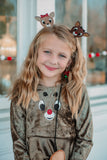 Classic Deer Headband