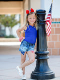 Patriotic Popsicle Viv