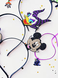 Halloween Characters