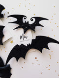 Bat Bows