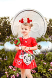 Reversible Ornaments