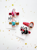 Magical Hair Clip Sets