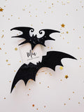 Bat Bows