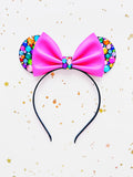 Customizable Ears