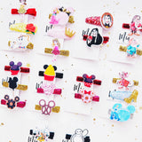 Magical Hair Clip Sets