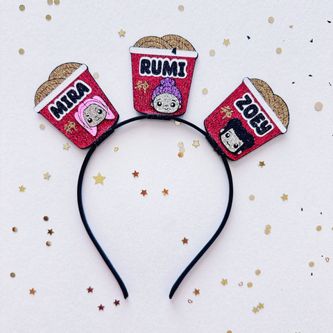 Ramen Cups