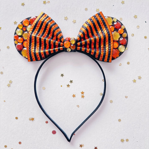 Fall Jewel Ears