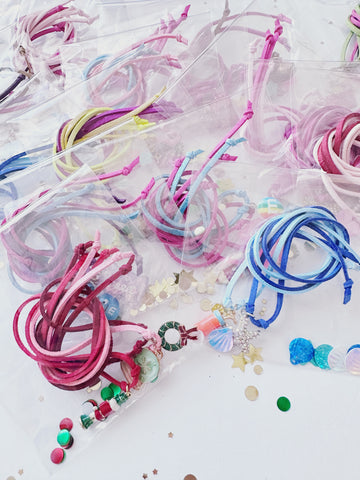 Necklace Grab Bags