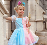 Pink/Blue Princess Viv