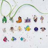 Character Necklace 2
