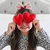 Heart Cherry Viv
