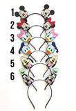 Fab 6