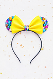 Customizable Ears